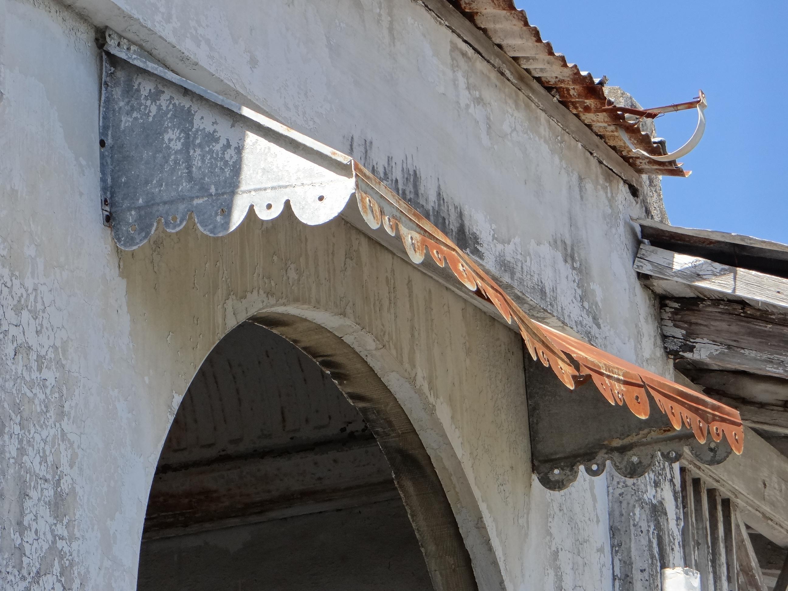 Casa en la calle Villa - Residencia Toro-Cortada - Antiguo Centro Español - Ponce - 2014 00057
